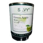 Silvy Green Apple Wax